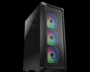 BOITIER COUGAR ARCHON 2 MESH
