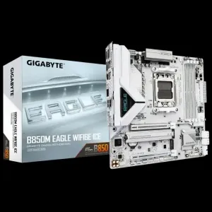 CARTE MERE GIGABYTE B850M EAGLE