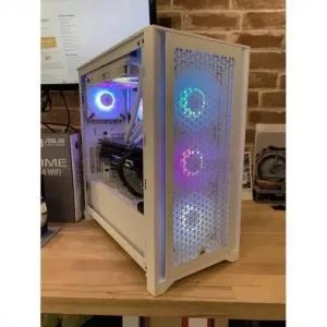 BOITIER CORSAIR D4000 AIRFLOW Tem