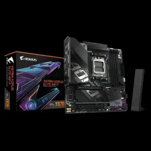 CARTE MERE GIGABYTE X870M AORUS
