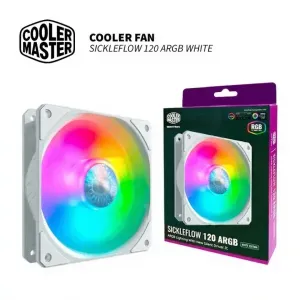 COOLER MASTER SICKEFLOW 120 ARGB