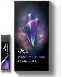 SSD SK Hynix Platinum P41 1tb PCI