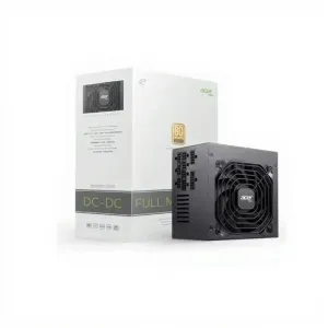ALIMENTATION ACER 750 W BLACK 80