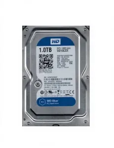 HDD 1000GB - PLEIN DE JEUX