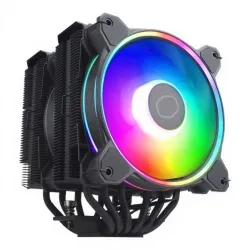 COOLER MASTER HYPER 622 HALO BLAC