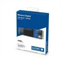 Western Digital WD BLUE SN550 500