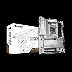 CARTE MERE GIGABYTE B650 AORUS EL