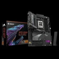 CARTE MERE GIGABYTE X870 AORUS