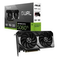 CARTE GRAPHIQUE ASUS DUAL GeForce