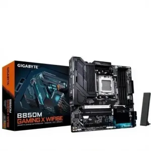 Gigabyte B850M GAMING X WIFI6E