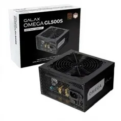 ALIMENTATION GALAX OMEGA GL500S 5