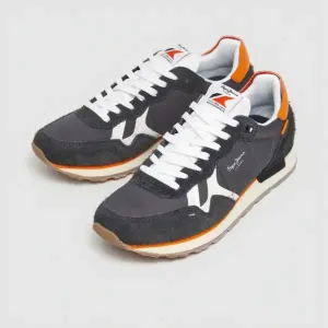 PEPE JEANS | Basket Running