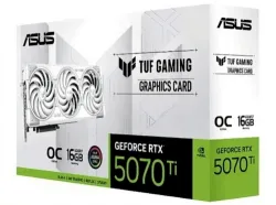 ASUS TUF Gaming GeForce RTXTM 507
