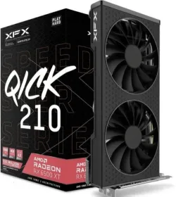 CARTE GRAPHIQUE XFX QICK210 AMD