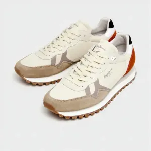 PEPE JEANS | Basket Running