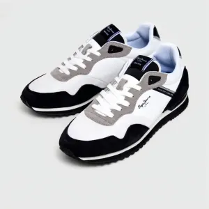 PEPE JEANS | Basket Running