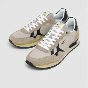 PEPE JEANS | Basket Running
