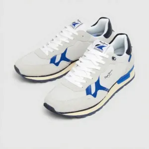 PEPE JEANS | Basket Running