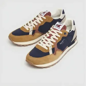 PEPE JEANS | Basket Running