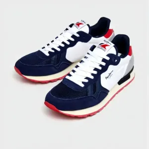 PEPE JEANS | Basket Running