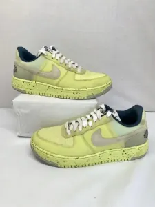 Nike Air Force1 Crater Light Lemo