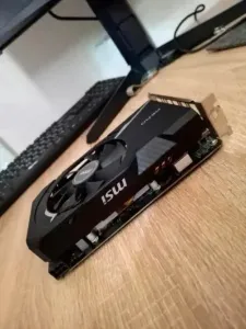 Gtx1650s 4gb