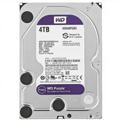 Western Digital 4TB Purple 3.5 In