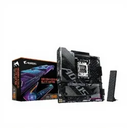 Gigabyte B840M AORUS ELITE WIFI6E