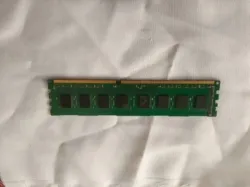 2ram Stick DDR3