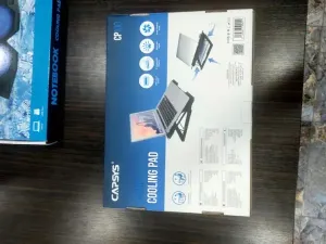 Refroidisseur Laptop