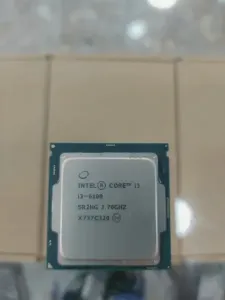 I3-6100