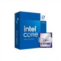 PROCESSEUR INTEL CORE I7-14700K -