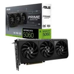 ASUS PRIME GeForce RTX 5060 OC Ed