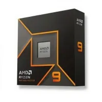 PROCESSEUR AMD RYZEN 9900X BOX