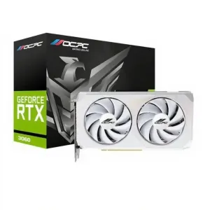 CARTE GRAPHIQUE OCPC NVIDIA