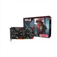CARTE GRAPHIQUE NINJA Radeon RX 5