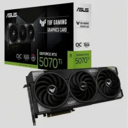 Rtx 5070 Ti Tuf Gaming