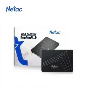 SSD NETAC 512GB