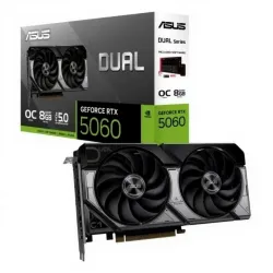 CARTE GRAPHIQUE ASUS Dual GeForce