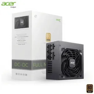 ALIMENTATION ACER 750W BRONZE