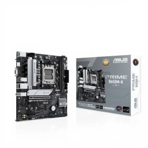 CARTE MERE ASUS PRIME B650M-K