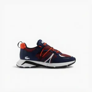 Lacoste Sneakers L003 Homme Texti
