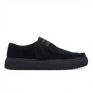 Clarks - Torhill Lo Black Sde