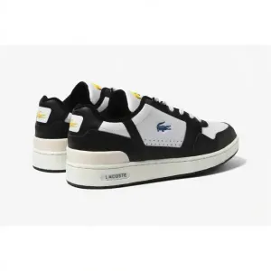 Sneakers T-Clip Homme Lacoste En