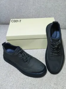 EDO'S FOOTWEAR : 100% Cuir Vérita
