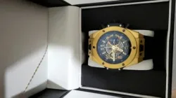Hublot Big Bang UNICO