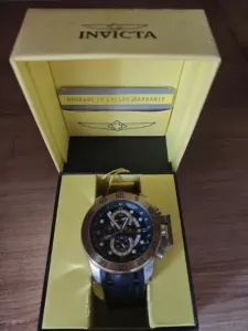 Invicta