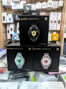 HUAWEI WATCH GT 6