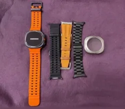 Samsung Galaxy Watch Ultra 47mm L