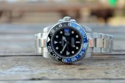 Montres Pour Hommes ROLEX GMT MAS